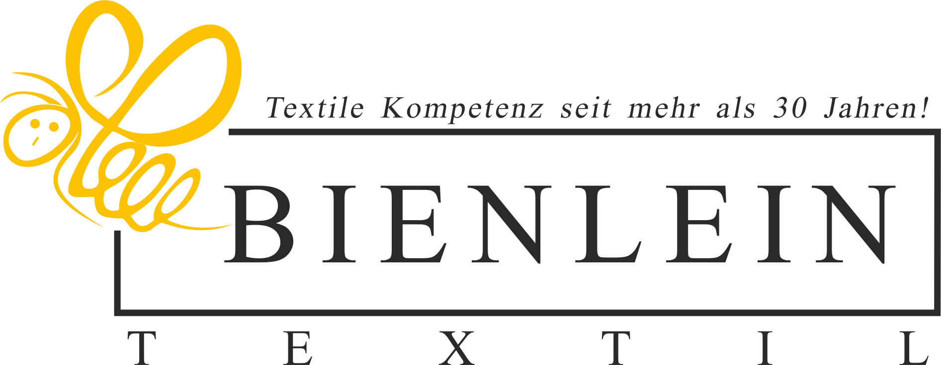 Bienlein-Textil - Ihr textiler Partner